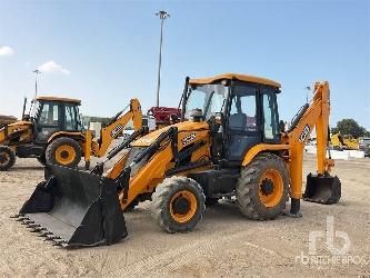 JCB 3DX