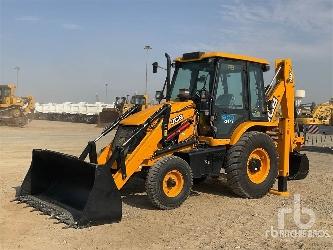 JCB 3DX