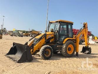 JCB 3DX