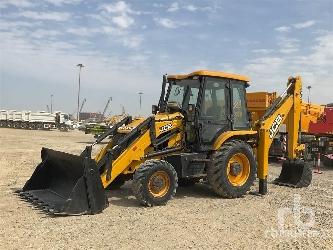 JCB 3DX