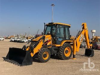 JCB 3DX