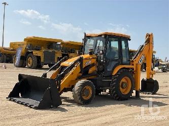 JCB 3DX