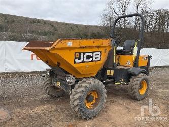 JCB 3T