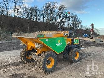 JCB 3TFT