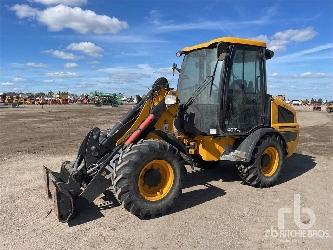 JCB 407