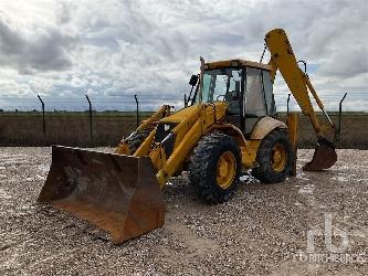 JCB 4CX