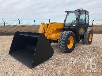 JCB 531