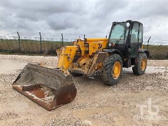 JCB 532