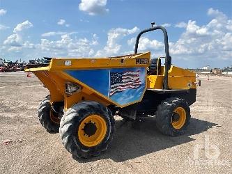 JCB 6TST