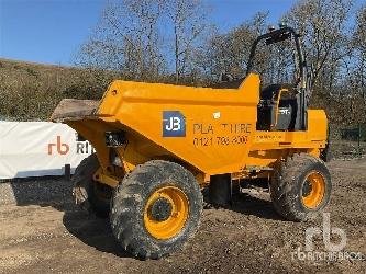 JCB 9FT