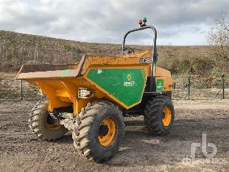 JCB 9TFT