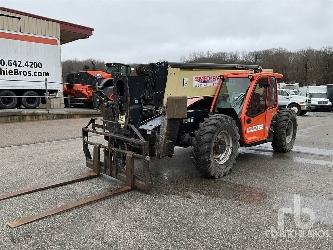 JLG 1255