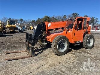 JLG 6042