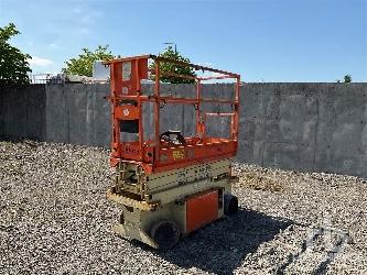 JLG 6RS