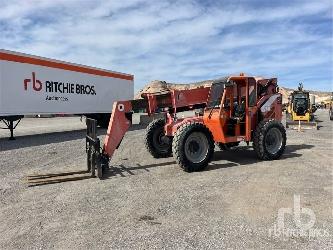 JLG 8042