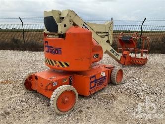 JLG N40E