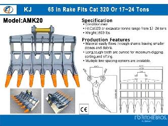  KJ AMK20