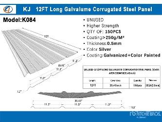  KJ K084