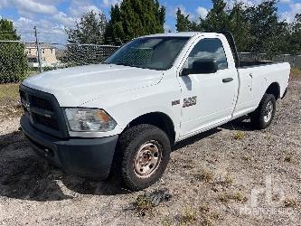 RAM 2500