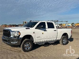 RAM 2500