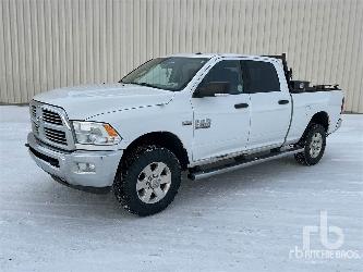 RAM 2500