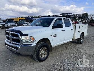 RAM 2500