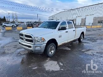 RAM 2500