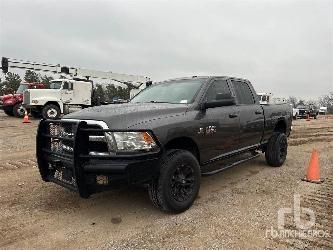 RAM 2500