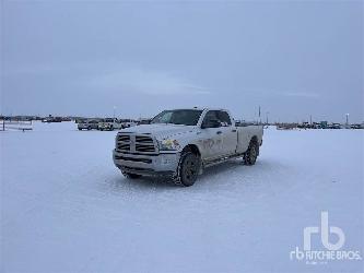 RAM 2500