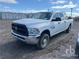 RAM 2500