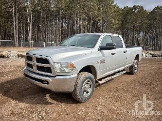 RAM 2500