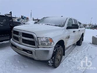 RAM 3500