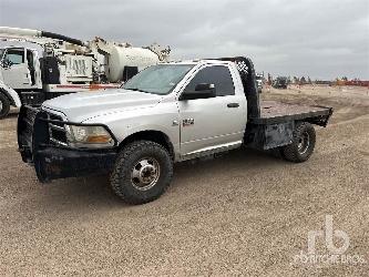 RAM 3500