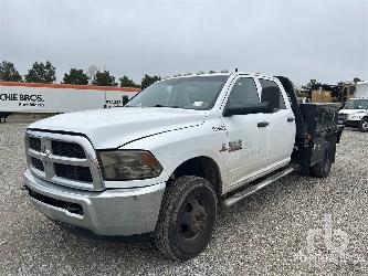 RAM 3500