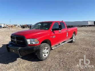 RAM 3500