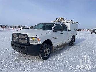 RAM 3500