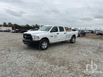 RAM 3500