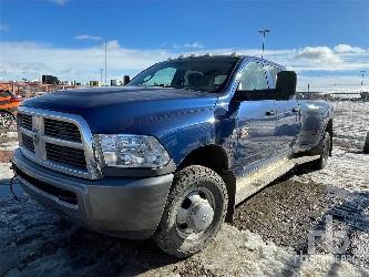 RAM 3500