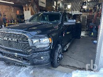 RAM 3500