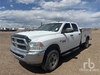 RAM 3500