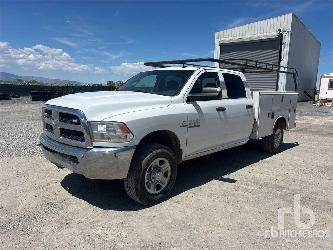 RAM 3500