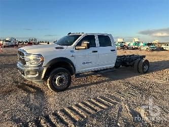 RAM 4500