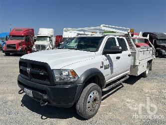 RAM 5500