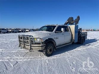 RAM 5500