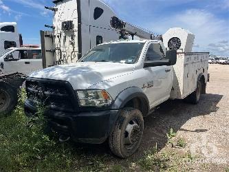 RAM 5500