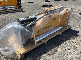  SDCH1400