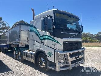 Volvo FH