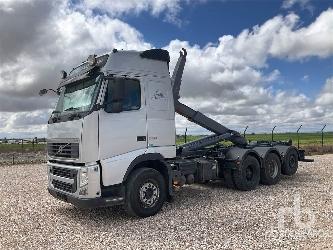Volvo FH