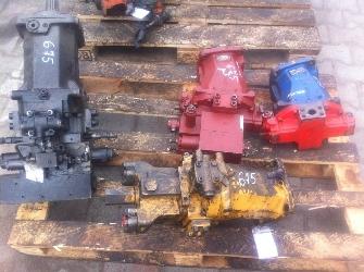 Linde BMR135 2584