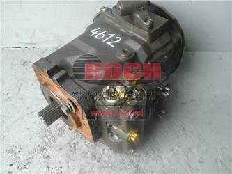 Linde HPV105-02 0000